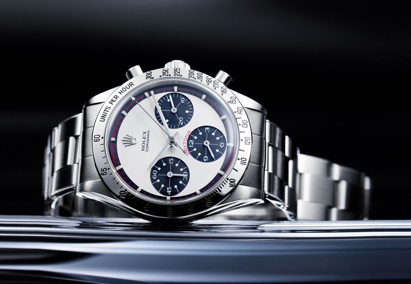 Born to Race Cosmograph Daytona